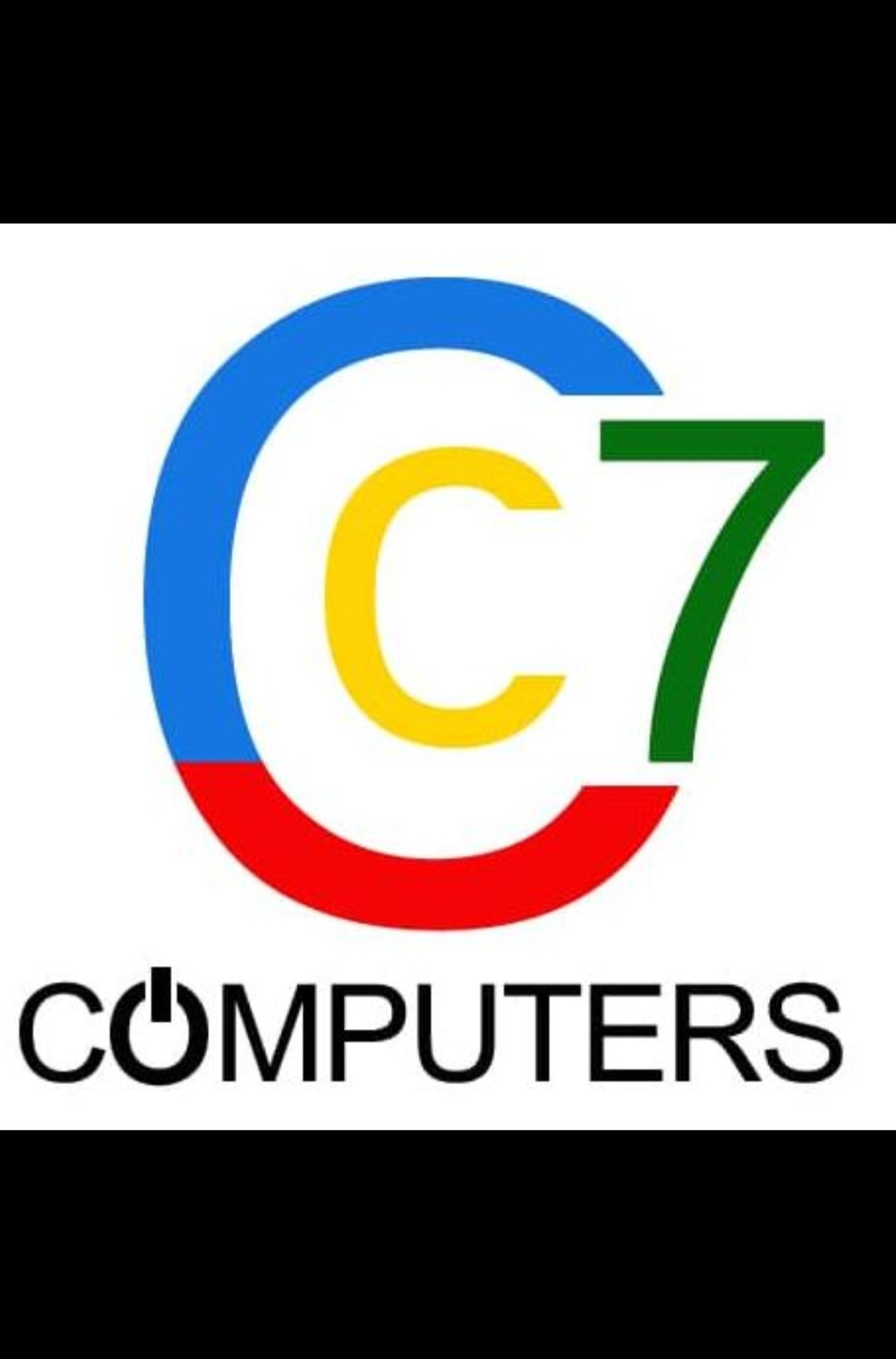 CC7 Computers