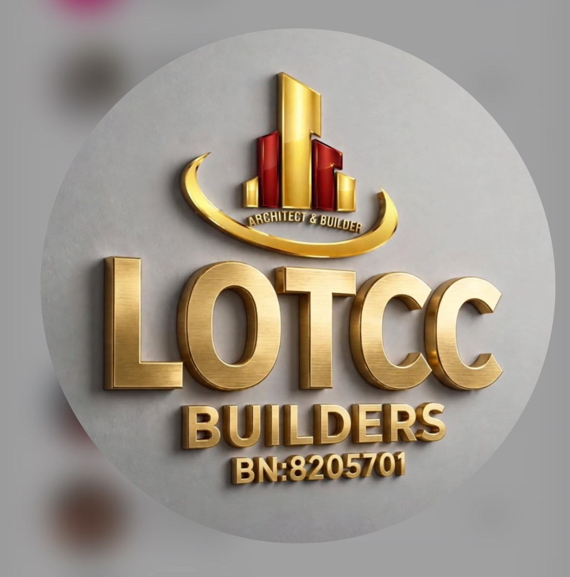 Lotcc Builders Enterprise