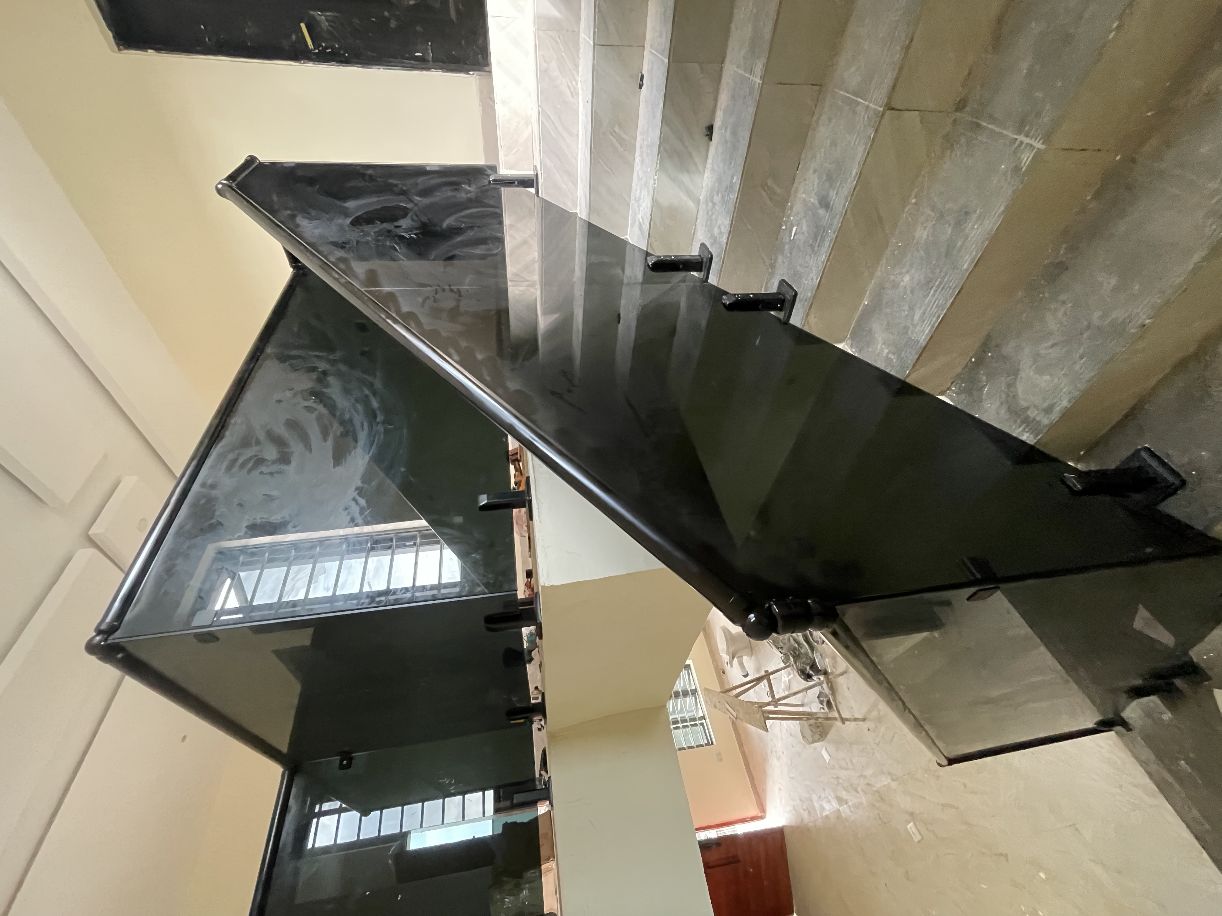 Glass design