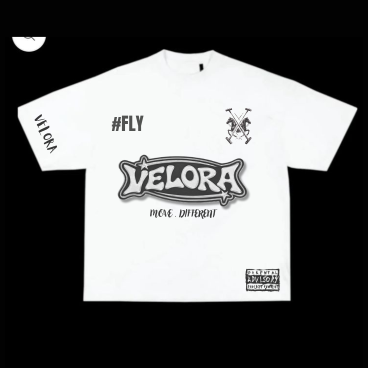 Brand Identity & Social Media Design for Velora