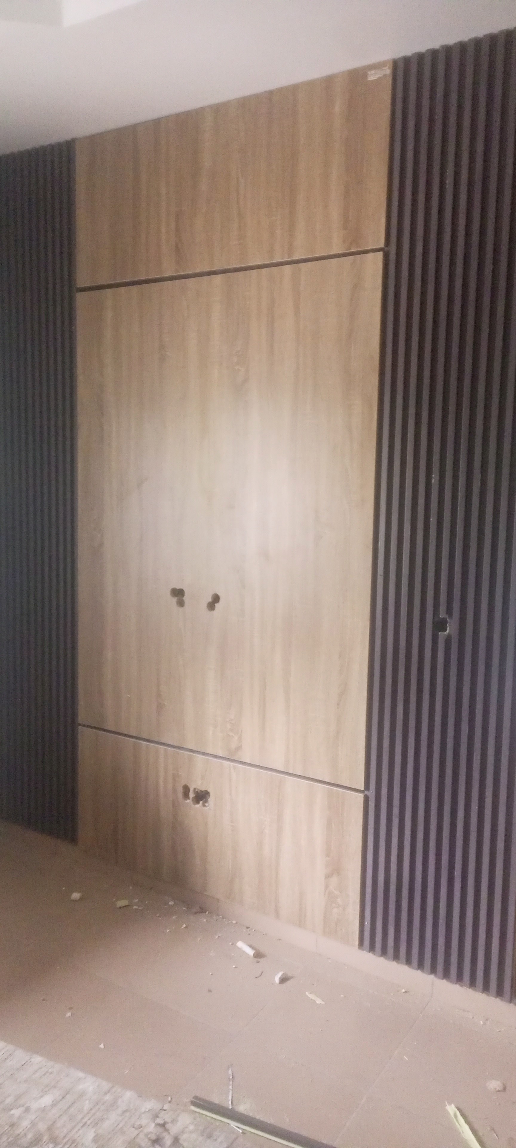 Carpentry — my work