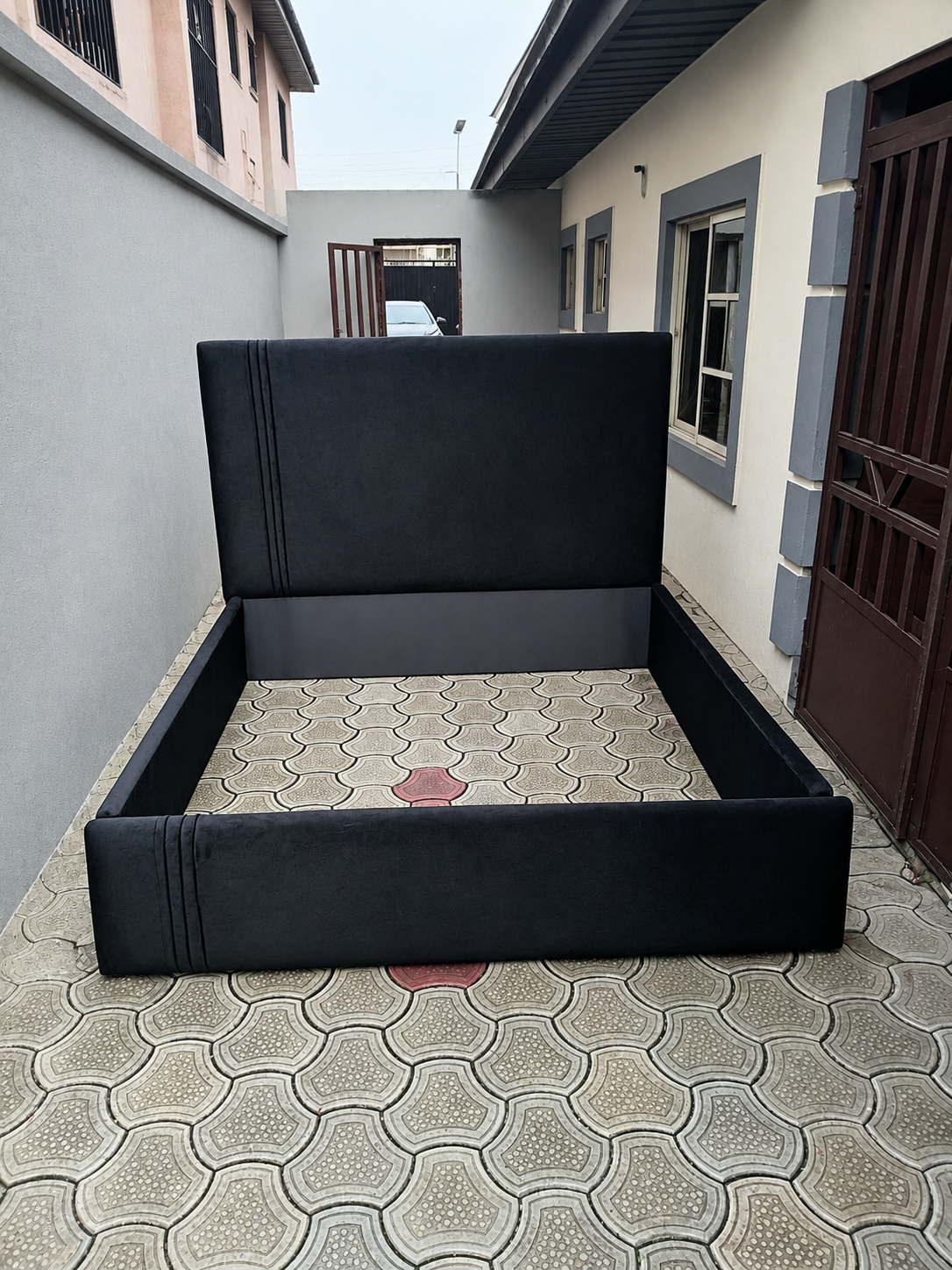 Project