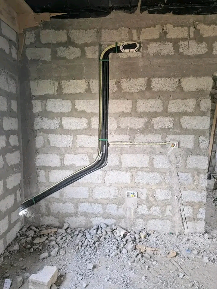 AC & Appliances — my work