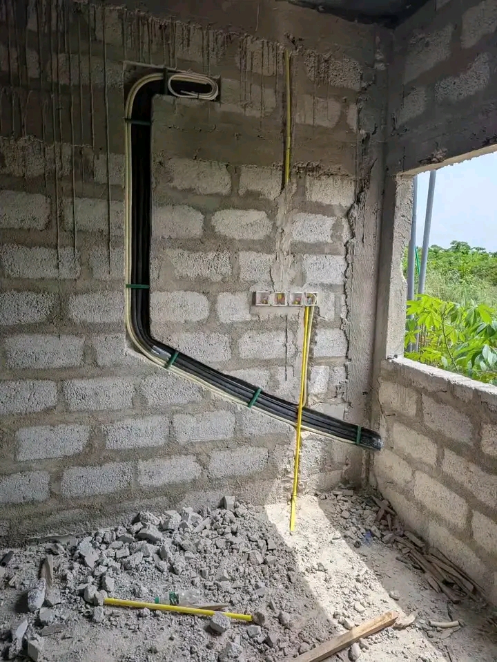 AC & Appliances — my work